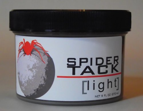 Kipwochin Spider Tack Light 9oz c