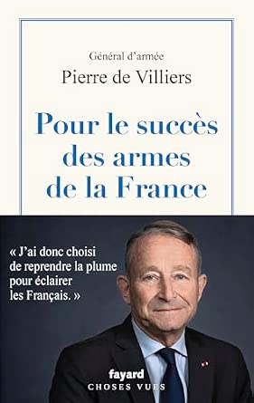 Pour le succès des armes de la France cover