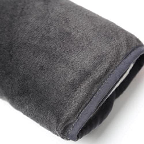 Safety 1st, Almofada para Cinto de Segurança, Grey