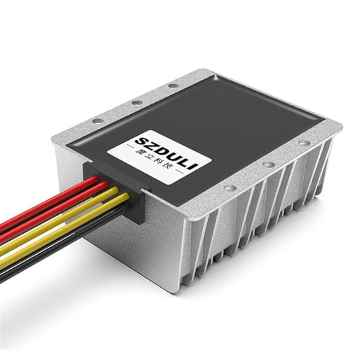 Convertisseur de puissance CC 12V 24V 500W module DC-DC stabilisé 21A