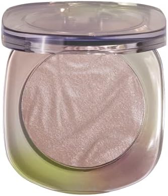 Amazon Co Jp Joocyee シルクシリーズ シルクハイライト 中国コスメ キラキラ ハイライト ツヤ 07 シャンパンピンクドリーム ビューティー