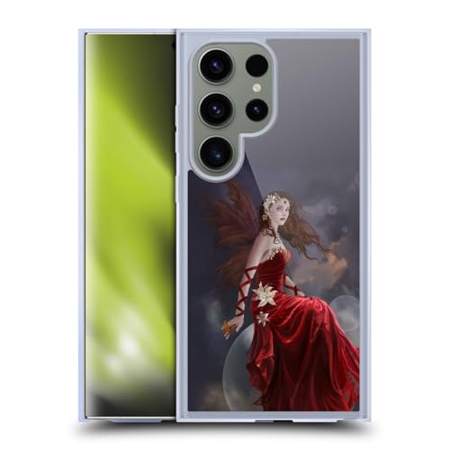 Coque Samsung Galaxy S24 Ultra MagSafe Fée Nene Thomas Gel G5