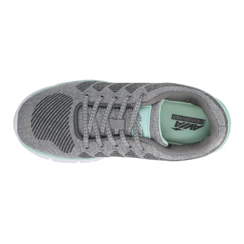 Avia Womens Avi-Rift Running Sneakers Shoes - Grey4