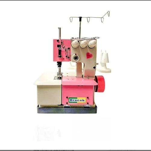 Galoneira BRACOB BC-2600-3 Semi Industrial ROSA