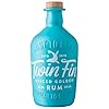 Discover Twin Fin Spiced Golden Rum – Buy for Smooth Vanilla & Exotic Citrus Delight! – TWIN FIN