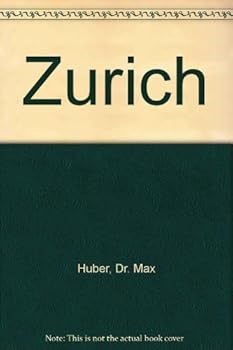 Hardcover Zurich Book