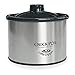 Crock-Pot 16-Ounce Little Dipper, Chrome