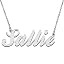Sallie - Silver
