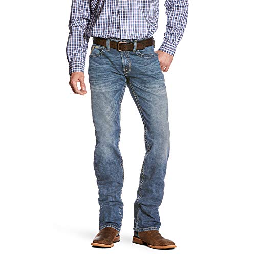 Image of Ariat Men's Rebar M4 Lowrise Boot Cut