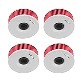 Motorcycle Oil Filter Cleaner For Yamaha XS750 XS850 XJ1100 VMX1200 XVZ13 XVZ1300 1J7-13440-90 1200