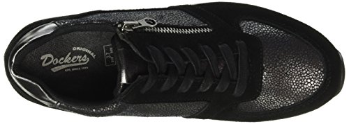 Dockers by Gerli 38ml205-682, Sneaker a collo Alto...