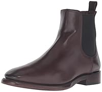 Algopix Similar Product 8 - Frye Mens Weston Chelsea Boot Dark