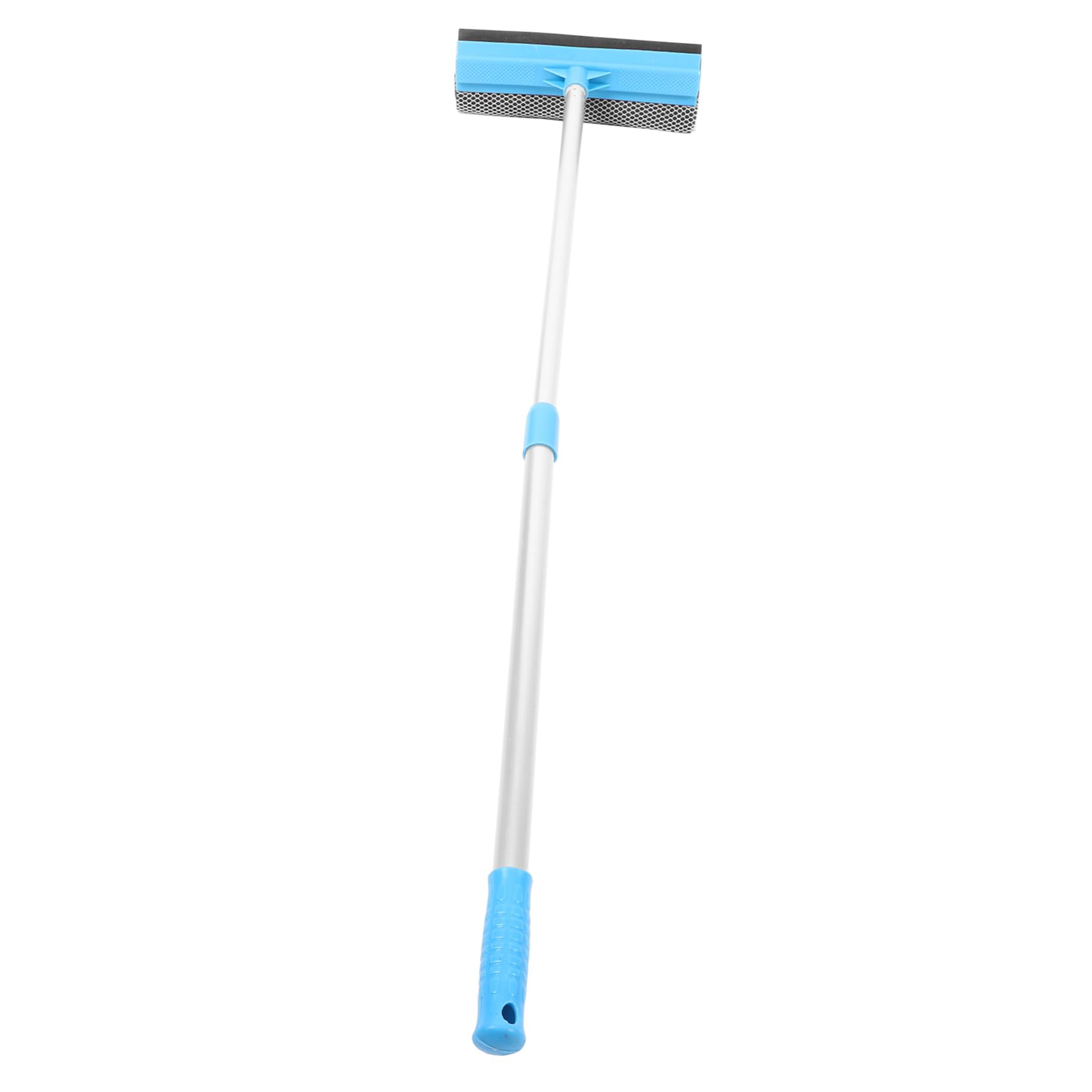 Limpiacristales con mango extensible Alipis para limpiar ventanas altas sin esfuerzo 1