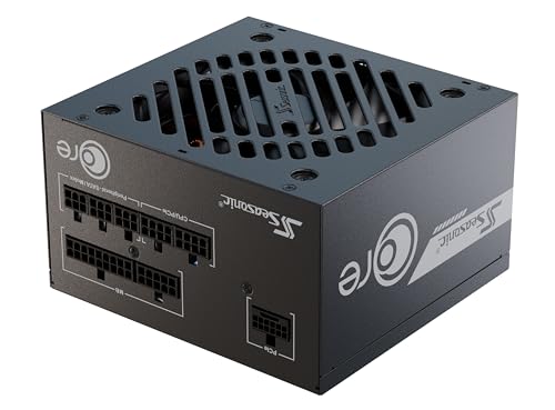 Seasonic Seasonic CORE GX-750 の商品画像 2