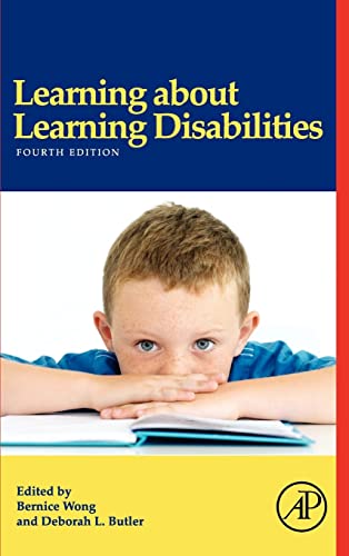 Learning About Learning Disabilities view 2