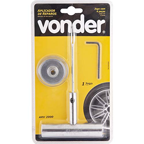 Aplicador de Reparos ARV 2000-VONDER-6196002000