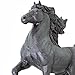 Safari Ltd. Friesian Mare - Lifelike 5