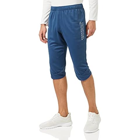 Joma - Pantalon Pirata Vela Marino para Hombre Cover