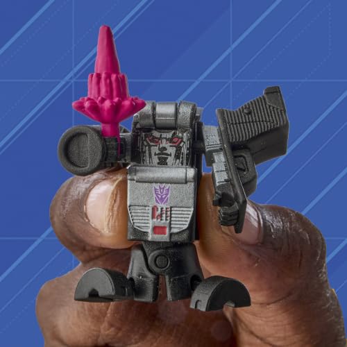 Transformers Surprise Mini Action Figures 10-Pack - image 8