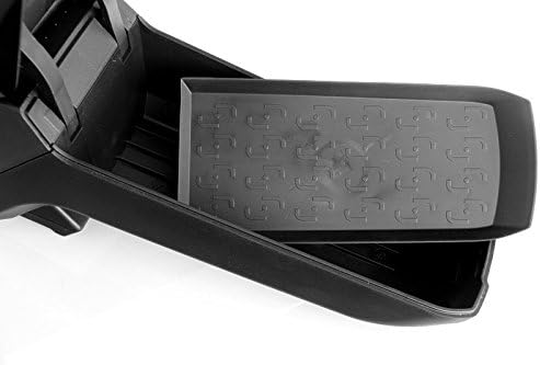 ARMSTER AR10 Armrest Specifically for Volkswagen Caddy III (2004-) and Touran (2003-) image 5