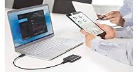 Samsung MU-PA2T0B/EU Portable SSD T5 2 TB USB 3.1 Externe SSD Schwarz – Ansicht 6