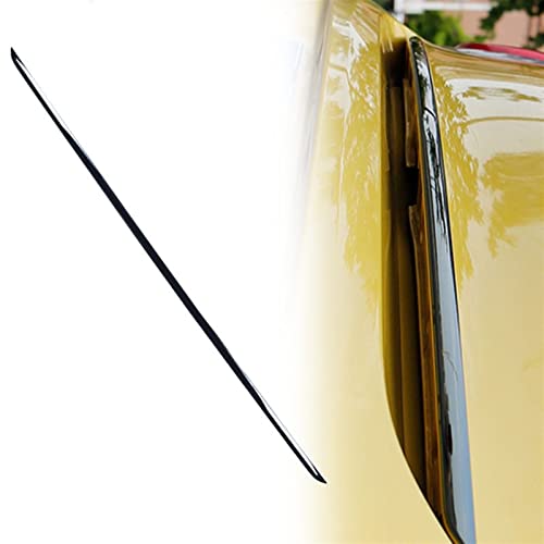 Protección de puerta trasera para Forfour 453 antiarañazos exterior