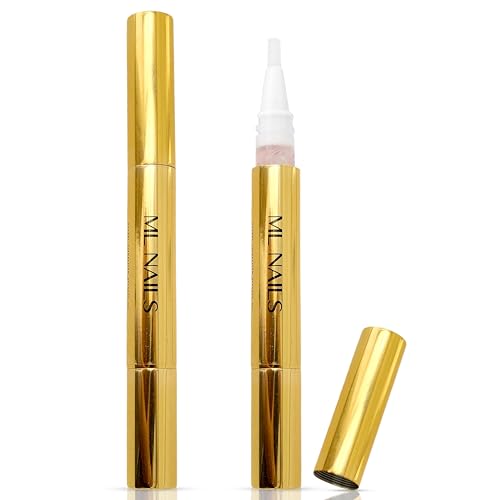 ML Nails Cuticle Oil Pen