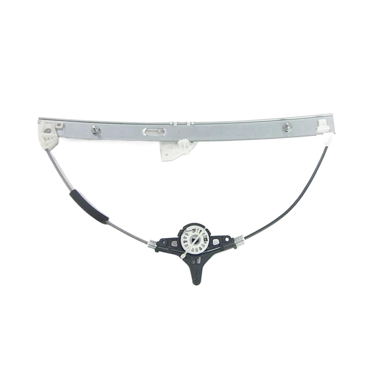 Compatible with Mazda 6 2007 2008 2009 2010 2011 2012 Car Accessories Front Rear Left Right Window Regulator Lift Without Motor(Front Right)
