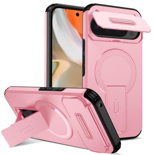 AGENIUS�EFor Pixel11 �P�[�X �ϏՌ� �J�o�[ �J�����J�o�[�t�� Qi�[�d ���C�����X�[�d�Ή� For �s�N�Z��11(�s���N)