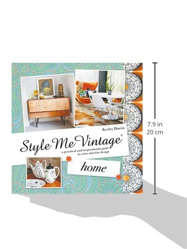 Style Me Vintage: Home - Thumbnail 2