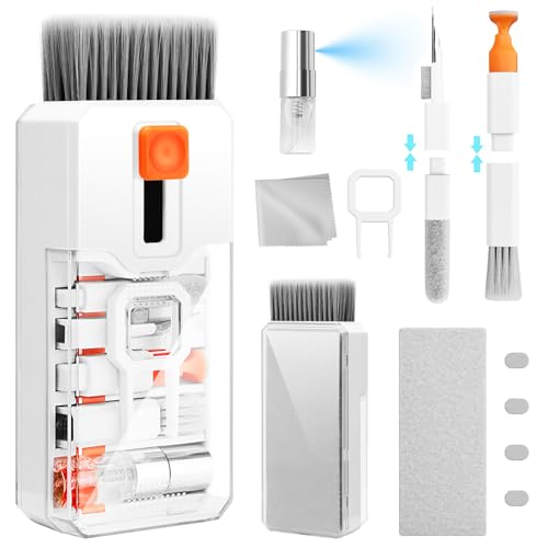 Ordilend Keyboard Cleaner & Laptop Cleaning Kit