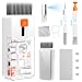 Keyboard Cleaning Kit Laptop Cleaner, All-in-1 Computer Screen Cleaning Brush Tool, Multi-Function PC Accessories Electronic Cleaner Kit Spray for iPhone iPad Macbook Earbud Camera Monitor with Patent