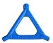 Produktbild Beckman Tri-Chew (Blue) by ARK Therapeutic