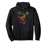 Hofmann Bicycle Day 1943 LSD Acid Trip Gift Pullover Hoodie