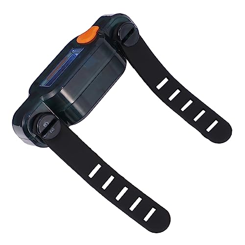 GRIRIW Induction Fishing Light Fishing Induction Light Fishing Rod Lights for Night Fishing Induction Lamp Sensor Light Fishing Pole Lights for Night Fishing Bait Alert Fishing Blue