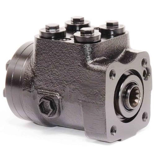 Image of New Hydraulic Motor 213-1002-002 213-1002 Fits for Eaton Char-Lynn 3 6 12 Series