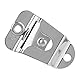 mikrofonhalter cb Funk,5Pcs Hand Mikrofon Auflegen Clip Für Tm471 Tm281 Für Gm300 Gm950 Gm3688 Cb Zwei Funkgeräte Kommunikation Und Peripheriegeräte Radio Kommunikation