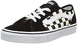 Vans Filmore Decon, Sneaker Mujer, Tablero de Ajedrez Multicolor Negro Blanco 5gx, 40 EU