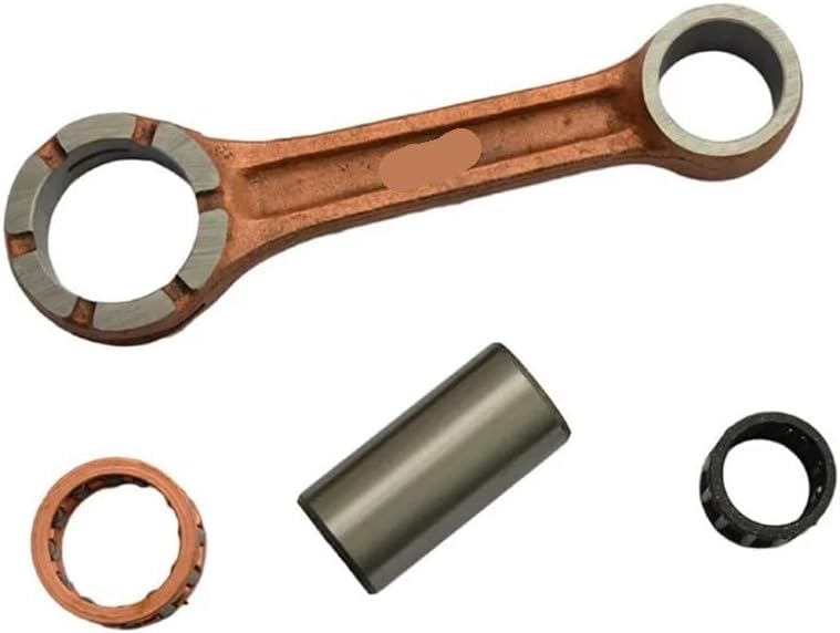 Motorcycle Engine Parts Connecting Rod CRANK Conrod Kit For BWS100