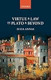 Virtue and Law in Plato and Beyond
