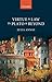 Virtue and Law in Plato and Beyond