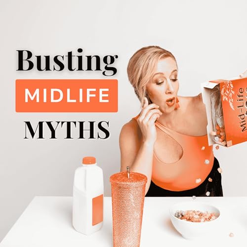 The Real Reason Women Over 40 Can't Stick to Their Health Routines