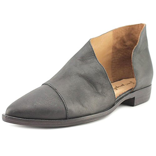 Free People Royale Flat Black 39 M
