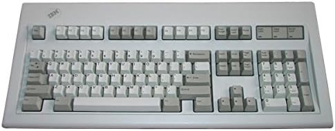 IBM Keyboard Model M 1391401
