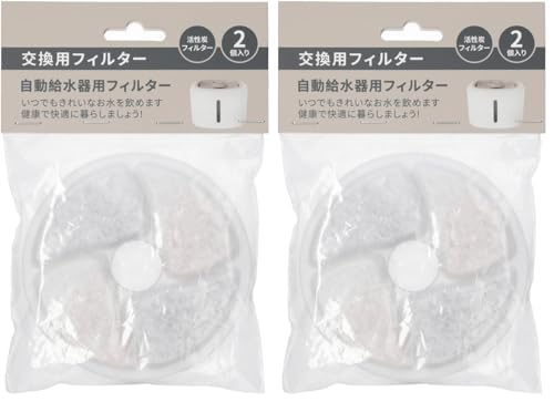 �j�g�� �y�b�g�p �Ȉ� ���� ������ �����p�t�B���^�[ 2�� NITORI 2117300000192 (× 2)