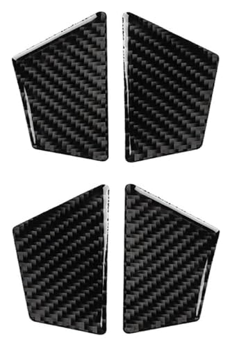 Garniture poignée porte voiture pour rénover l'intérieur de votre Audi A6 C7