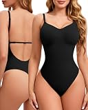 anylost Thong Bodysuit