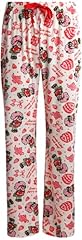 Cream Strawberry Shortcake Berry Love Print