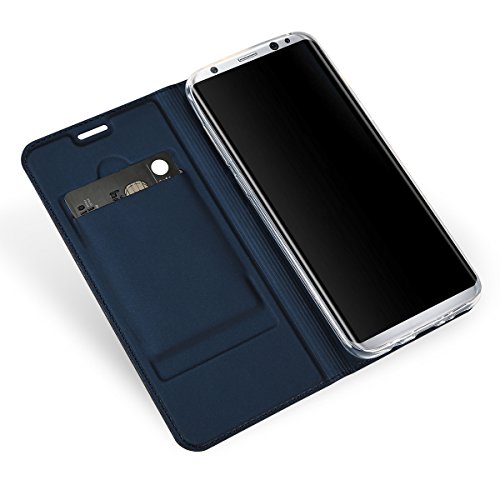 Custodia Samsung Galaxy NOTE 8,Cover in Pelle