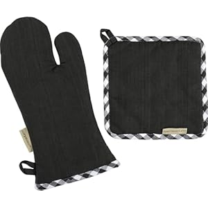 Primitivesbykathykitchenpotholdersetmycookingissoawesome Urban Country Home Decor Primitives by kathy kitchen potholder set my cooking is so awesome urban country home decor